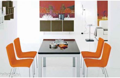 Life –  Стул  от Calligaris